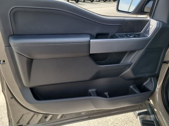 2026 Ford F-150 XLT 4WD SUPERCREW