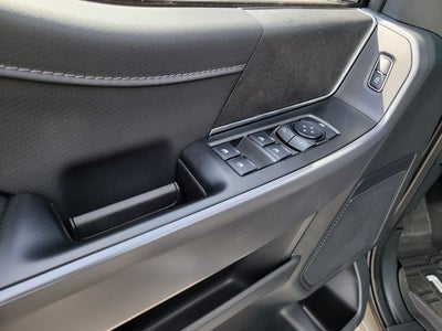 2026 Ford F-150 XLT 4WD SUPERCREW