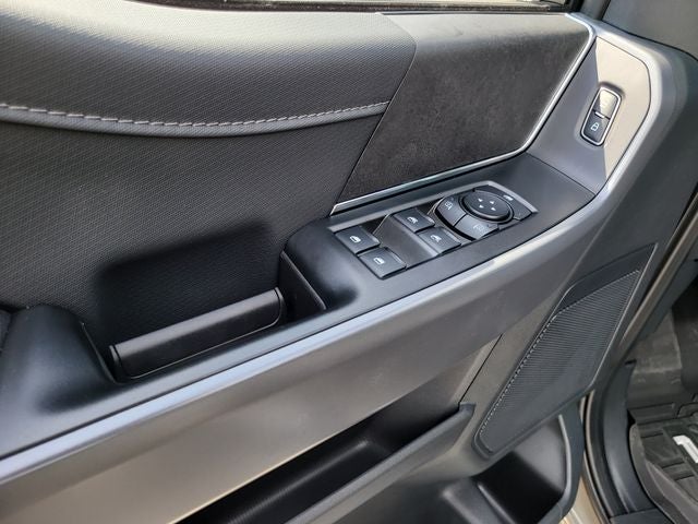 2026 Ford F-150 XLT 4WD SUPERCREW