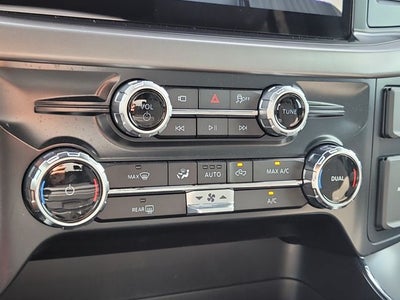 2026 Ford F-150 XLT 4WD SUPERCREW