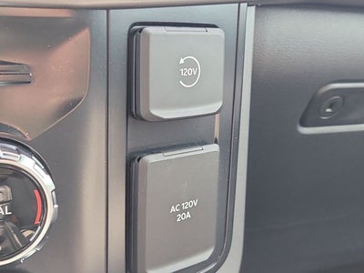 2026 Ford F-150 XLT 4WD SUPERCREW