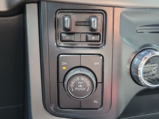 2026 Ford F-150 XLT 4WD SUPERCREW