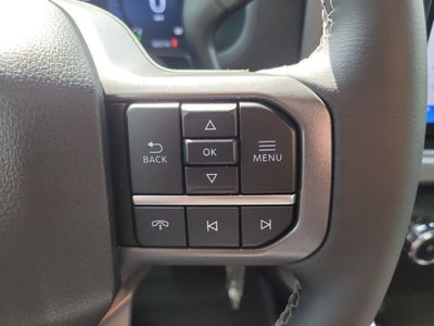 2026 Ford F-150 XLT 4WD SUPERCREW