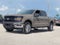 2026 Ford F-150 XLT 4WD SUPERCREW