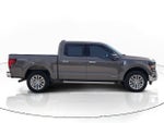 2026 Ford F-150 XLT 4WD SUPERCREW