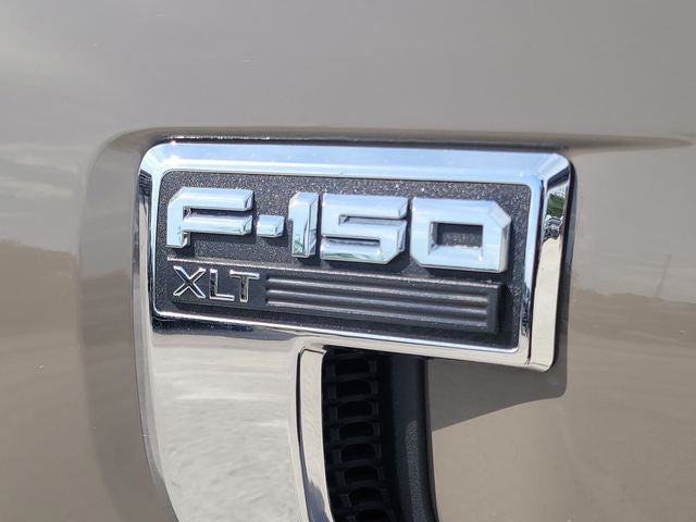 2026 Ford F-150 XLT 4WD SUPERCREW