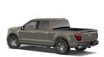 2026 Ford F-150 XLT 4WD SUPERCREW