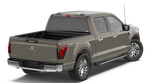 2026 Ford F-150 XLT 4WD SUPERCREW