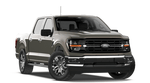 2026 Ford F-150 XLT 4WD SUPERCREW