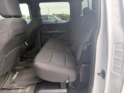 2024 Ford F-150 XLT 3.5 POWERBOOST