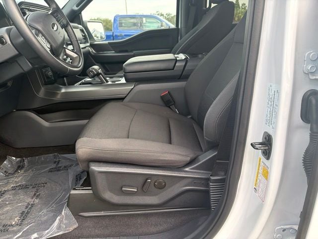 2024 Ford F-150 XLT 3.5 POWERBOOST