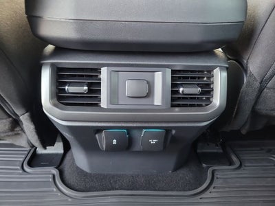 2024 Ford F-150 XLT 3.5 POWERBOOST
