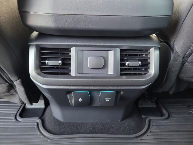 2024 Ford F-150 XLT 3.5 POWERBOOST