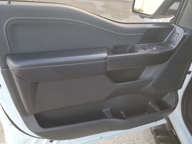 2024 Ford F-150 XLT 3.5 POWERBOOST