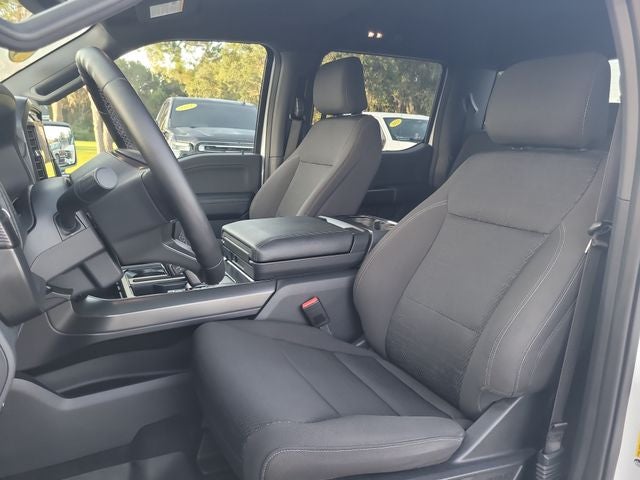 2024 Ford F-150 XLT 3.5 POWERBOOST