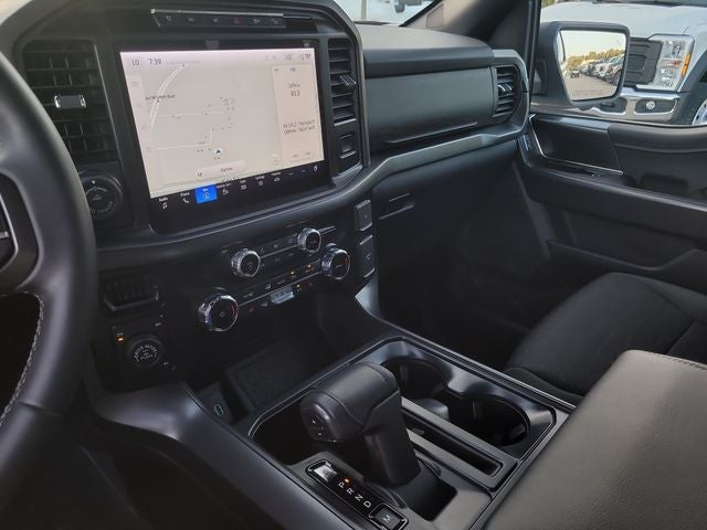 2024 Ford F-150 XLT 3.5 POWERBOOST