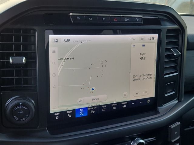 2024 Ford F-150 XLT 3.5 POWERBOOST