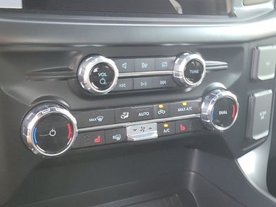2024 Ford F-150 XLT 3.5 POWERBOOST