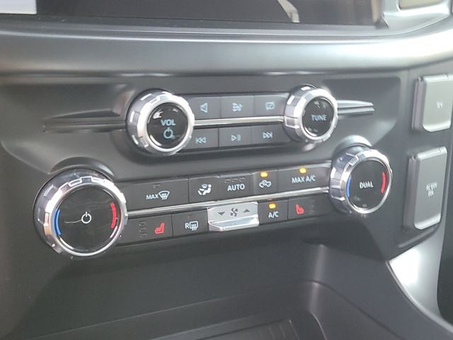 2024 Ford F-150 XLT 3.5 POWERBOOST