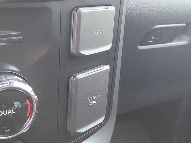 2024 Ford F-150 XLT 3.5 POWERBOOST