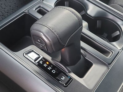 2024 Ford F-150 XLT 3.5 POWERBOOST