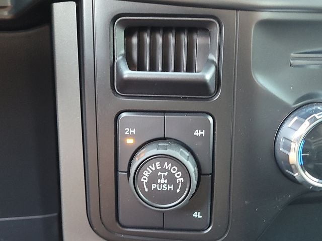 2024 Ford F-150 XLT 3.5 POWERBOOST