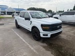 2024 Ford F-150 XLT 3.5 POWERBOOST