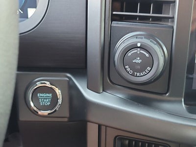 2024 Ford F-150 XLT 3.5 POWERBOOST