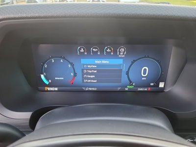 2024 Ford F-150 XLT 3.5 POWERBOOST