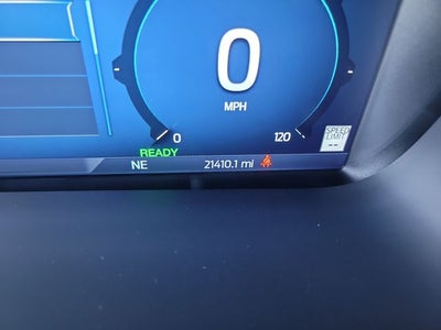 2024 Ford F-150 XLT 3.5 POWERBOOST