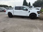 2024 Ford F-150 XLT 3.5 POWERBOOST