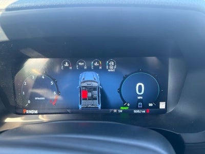 2024 Ford F-150 XLT 303A PACKAGE