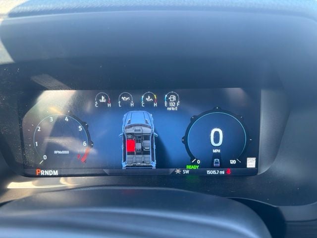 2024 Ford F-150 XLT 303A PACKAGE