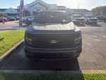 2024 Ford F-150 XLT 303A PACKAGE