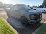 2024 Ford F-150 XLT 303A PACKAGE