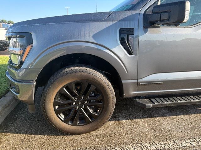 2024 Ford F-150 XLT 303A PACKAGE