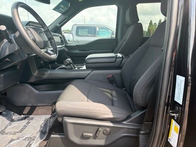 2024 Ford F-150 XLT POWERBOOST