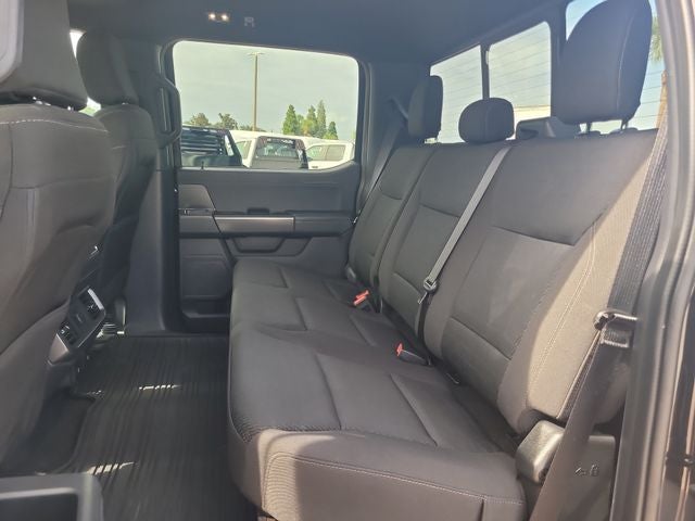 2024 Ford F-150 XLT POWERBOOST