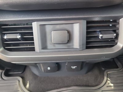 2024 Ford F-150 XLT POWERBOOST