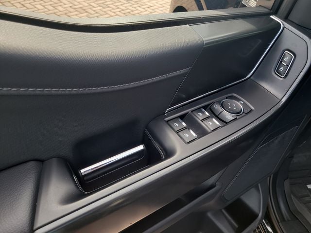 2024 Ford F-150 XLT POWERBOOST