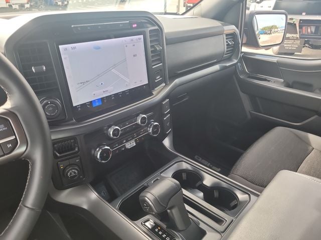 2024 Ford F-150 XLT POWERBOOST