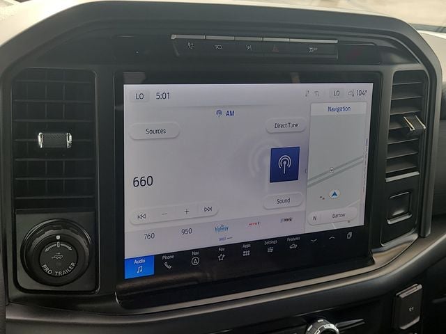 2024 Ford F-150 XLT POWERBOOST