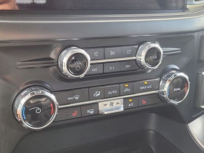2024 Ford F-150 XLT POWERBOOST