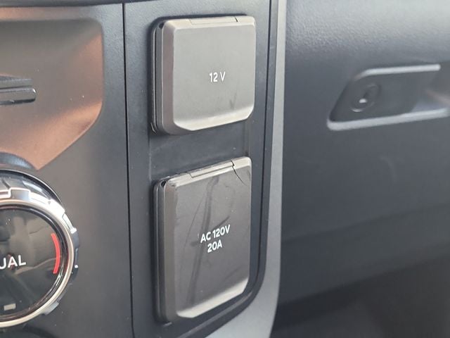 2024 Ford F-150 XLT POWERBOOST