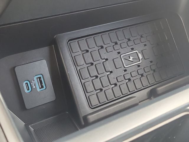 2024 Ford F-150 XLT POWERBOOST