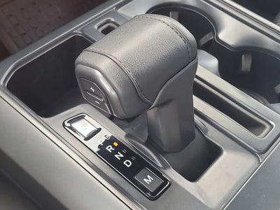 2024 Ford F-150 XLT POWERBOOST