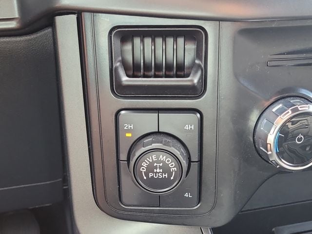2024 Ford F-150 XLT POWERBOOST