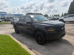 2024 Ford F-150 XLT POWERBOOST