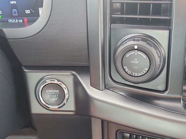 2024 Ford F-150 XLT POWERBOOST