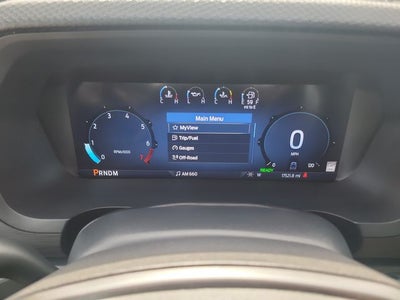 2024 Ford F-150 XLT POWERBOOST